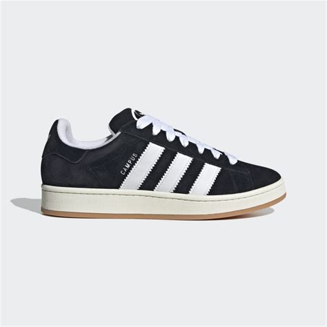 adidas schuhe campus schwarz|Mehr.